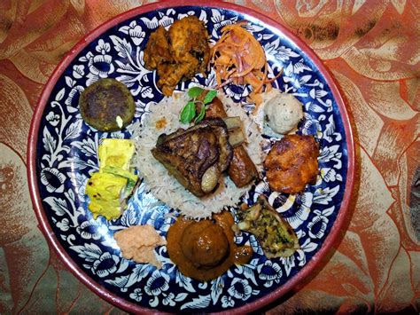 Relish The Kashmiri Cuisine At Their Kashmiri Food Festival! | LBB