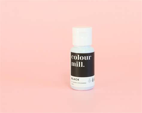 Colour Mill Oil Based Food Colouring | COCO'S PANTRY — Coco's Pantry