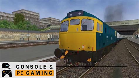 Train Simulator Free Rolling Stock - http://eyek.over-blog.com/