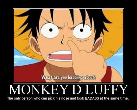 Luffy Is Too Awesome | Wiki | Anime Amino