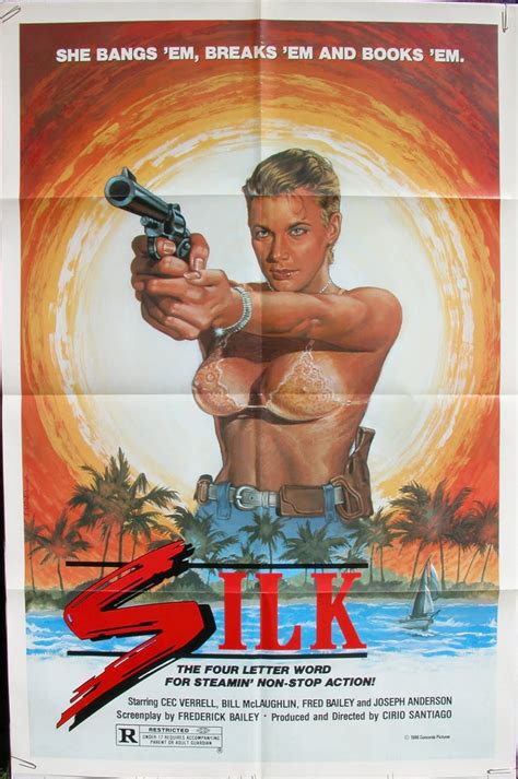 Silk (1986) | PrimeWire