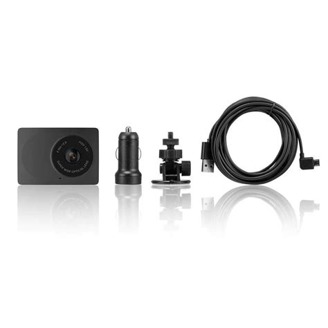 Yi Compact Dash Camera - DashCam.lk