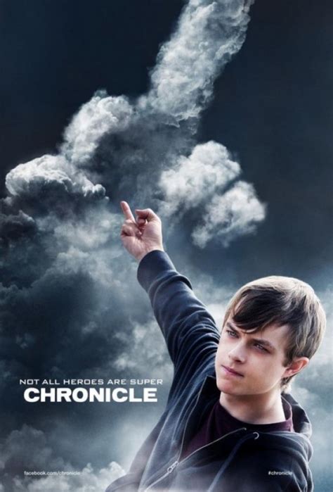 Image - Andrew Chronicle.jpg | Chronicle(film) Wiki | FANDOM powered by ...