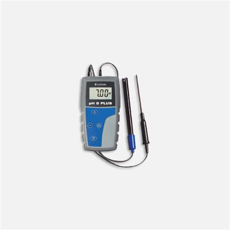 pH METER - Aaxis Nano