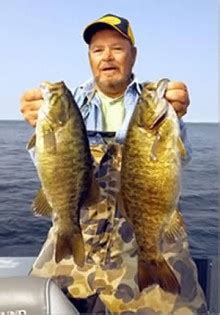 Ron Lindner - Fishing Hall of Fame of Minnesota