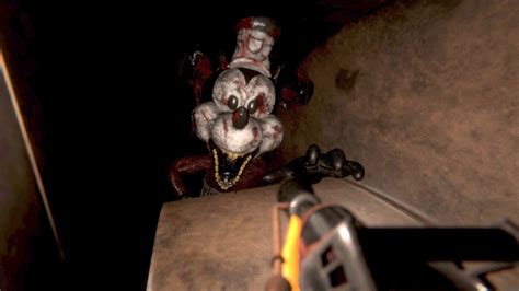 There’s already a Mickey Mouse horror game because of course - Video ...