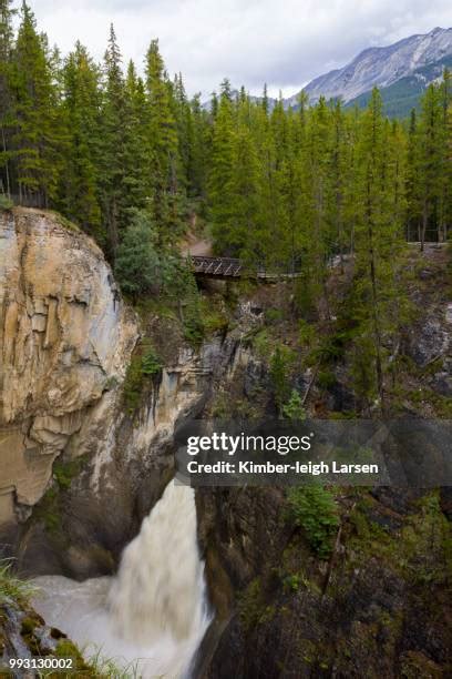 233 Sunwapta Falls Stock Photos, High-Res Pictures, and Images - Getty Images