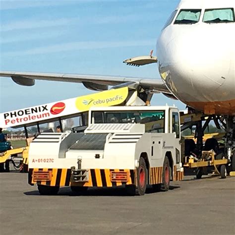 Aircraft Pushback Tractors | Classification | Sky Aero GSE LLP | Singapore