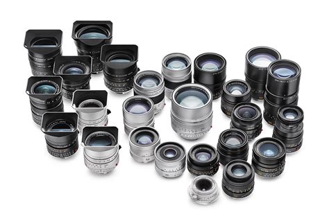 10 Best Leica M Lenses — Jeff Mellody