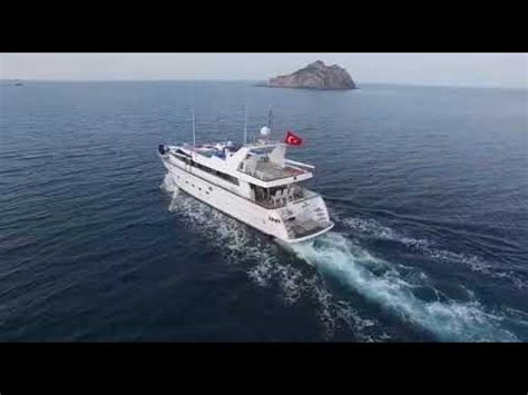 Bluewater Yachting - YouTube