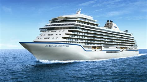 Exterior_Seven_Seas_Explorer | The Cruisington Times