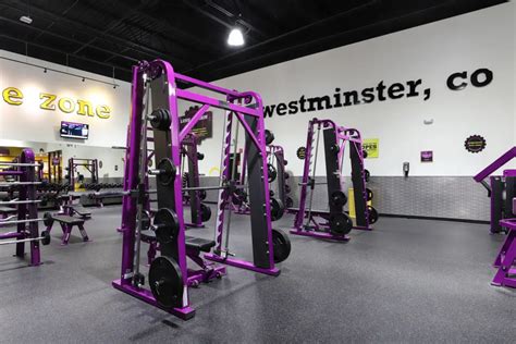 How Much Do Planet Fitness Smith Machine Bars Weigh? - Infrared for Health