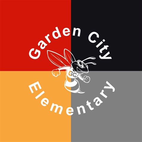 Garden City Elementary School YOUTH Polo - Total Impact Embroidery ...