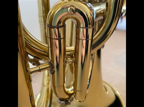 Second Hand Gear4Music Marching Euphonium | eBay