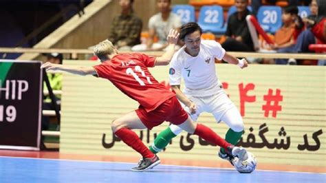 Takahashi calls up 19 for Indonesia Futsal training | Sports247