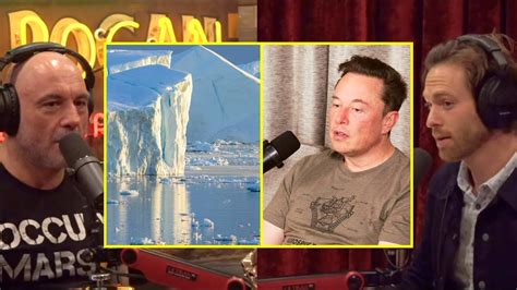 Joe Rogan: Elon Musk On The ICE AGE Rabbit Hole - Win Big Sports