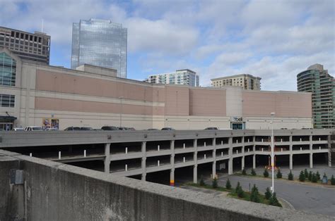 Phipps Plaza's Futuristic Renovation Finishes Up - Curbed Atlanta