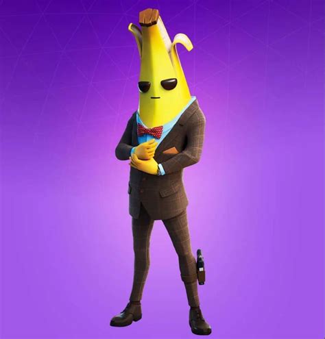 Download "Bring out your inner fruit with Peely for Fortnite ...