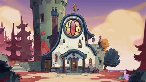 The Owl House – WatchCartoonOnline