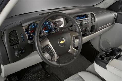 2012 Chevrolet Silverado 1500 Pictures - 177 Photos | Edmunds