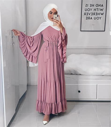 Inspiring Eid Outfit Ideas - Zahrah Rose