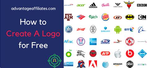 How to Create A Logo for Free