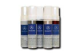 Sell New Genuine Mercedes Benz Touch up Paint 650 Calcite White in Lake ...