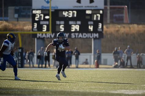 Season Preview: Colorado School of Mines Football - 5280