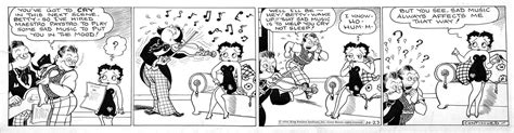 Randy Dave Comic Collection | Betty boop, Betty boop pictures, Boop