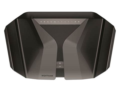 Netgear's New Nighthawk RAXE500 Wi-Fi 6E Router Preview | Dong Knows Tech