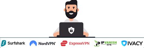 5 Most Secure VPNs at Every Price Point