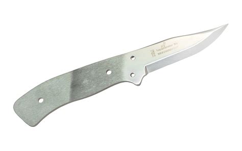 Mora Stainless Steel Knife Blade No. 95 "Lapplander"