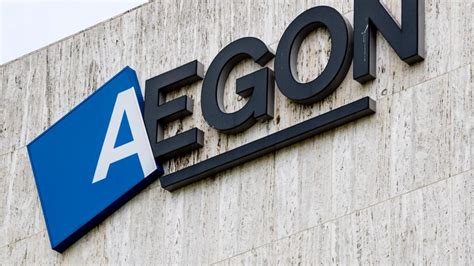 Aegon, ASR will merge Dutch insurance operations, Aegon to receive 2.5 billion euros | Insurtech ...