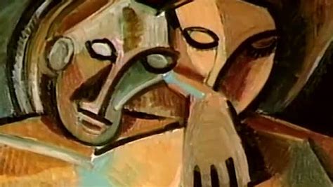 Pablo Picasso - Cubism | Britannica