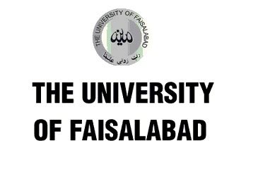 THE UNIVERSITY OF FAISALABAD ADMISSIONS OPEN In Nursing Department 2023 ...