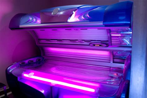 Tanning - Reflections Body Spa and Tanning