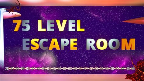 Fortnite 75 Level Escape Room Tutorial! Code: 6928-7652-6371 - YouTube