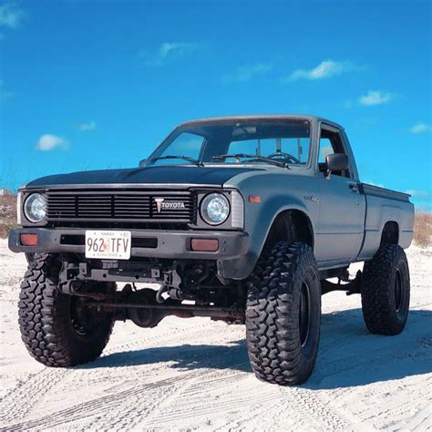 1980 Toyota Pickup 4x4 for sale in Florida:SOLD | Tacoma World