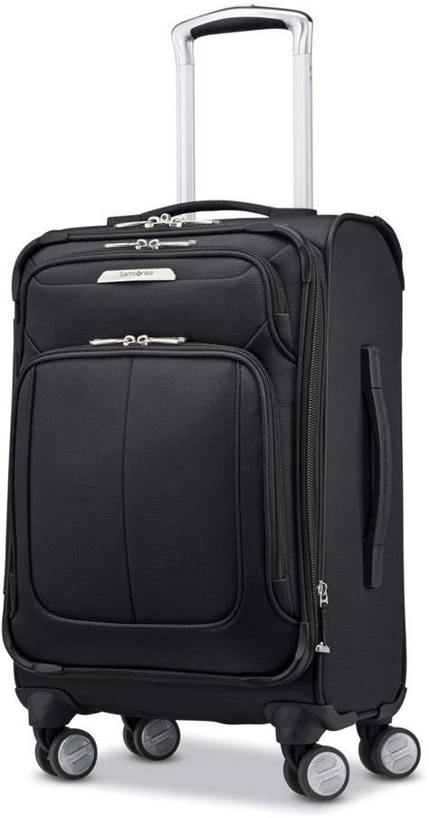 Top 8 Best Samsonite luggage of 2023 - Suitcase Review