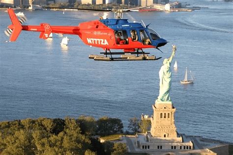 Manhattan Sky Tour New York Helicopter Flight – Webi Discount