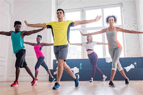 What is Zumba and why is it so popular? - ClassPass Blog