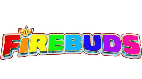 disney firebuds logo (rainbow version) by TyMore2000 on DeviantArt