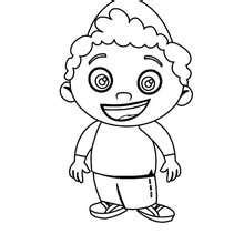 LITTLE EINSTEINS coloring pages - 19 free Disney printables for kids to ...