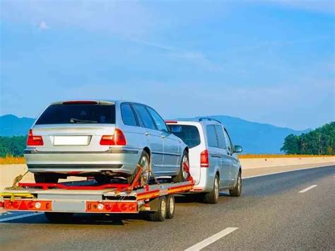 Is A Manual Transmission Better For Towing? | Vehicle Answers