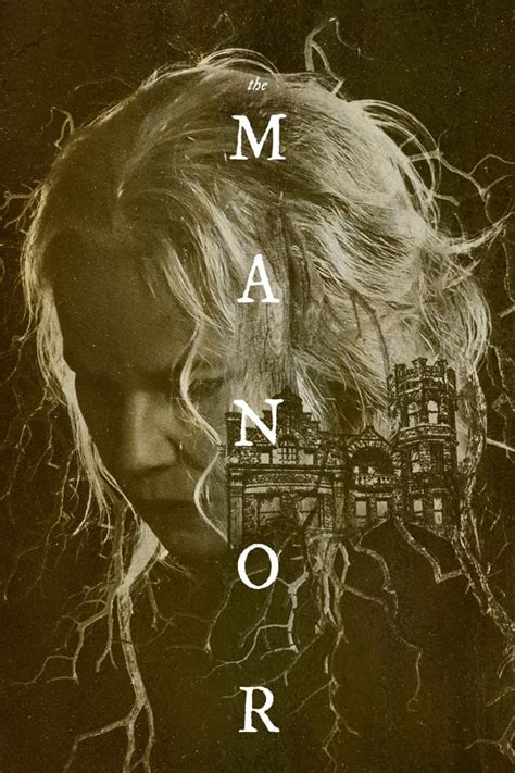 The Manor (2021) — The Movie Database (TMDB)