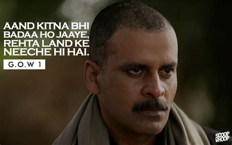 16 Quotes From Anurag Kashyap Films That Prove He Is India’s Quentin ...