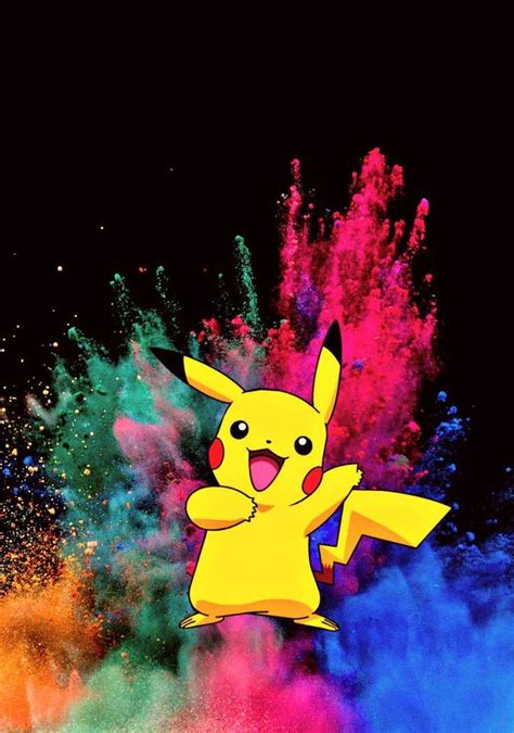 Thỏa thuận tốt nhất - Cute wallpaper of Pikachu Sở hữu nhanh với giá ...