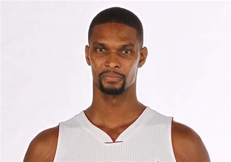 Chris Bosh age, height, weight, wife, dating, net worth, career, family ...