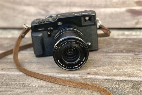 Fujifilm X-Pro3 Review | 5050 Travelog