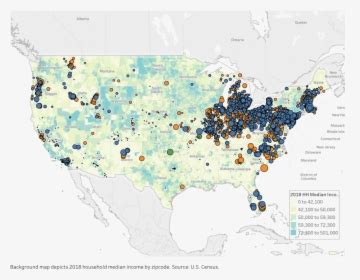 Salesforcemap - Nestle Water Location Map, HD Png Download - kindpng